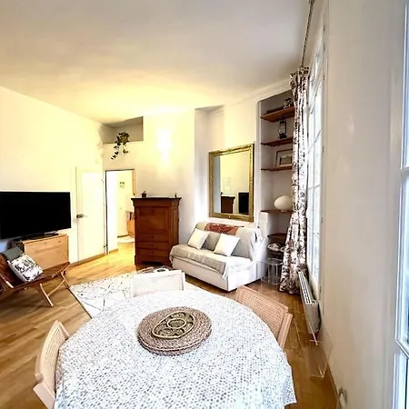 アパート Superbe Hyper Centre De