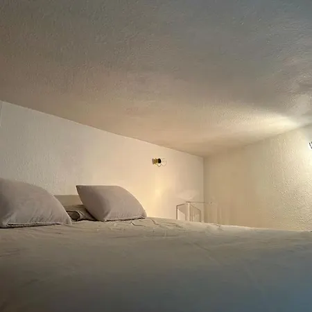 Appartement Superbe Hyper Centre De Parijs