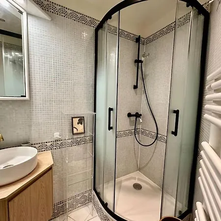 Superbe Hyper Centre De パリ